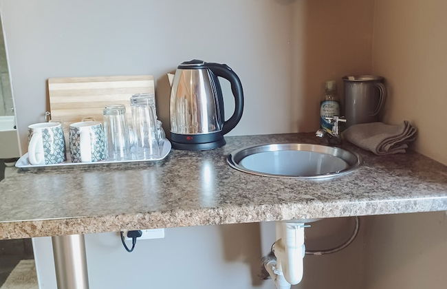 Ambiente Budget Accommodation - Photo 11