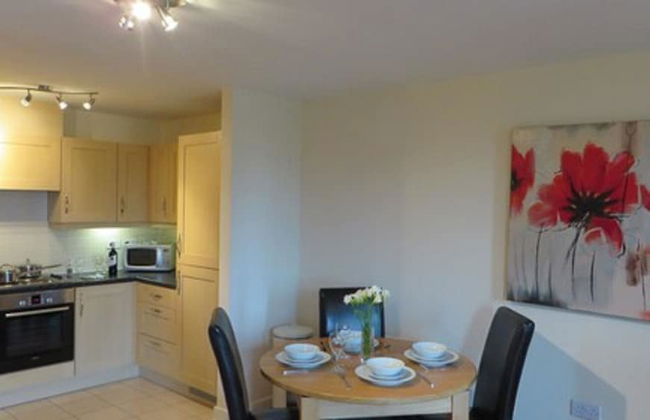 Citystay Living - Warren Close - Foto 10