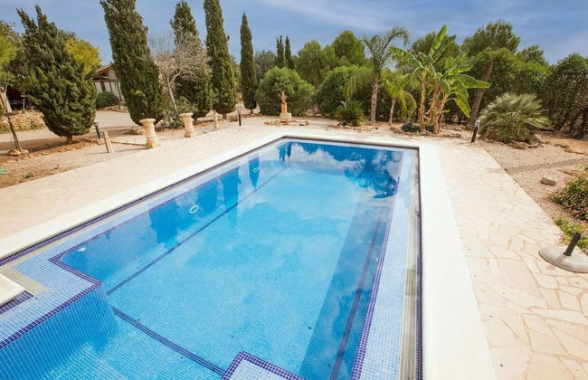 Canaus in Campos With 3 Bedrooms and 2 Bathrooms - Foto 1