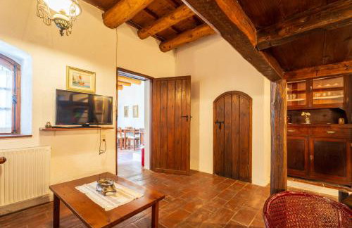 Ilianthos Traditional Maisonette - Foto 34