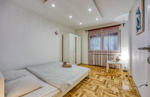 Green Hill Zagreb Apartments - Foto 29