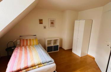 Ferienwohnung Kastanieneck - Foto 33