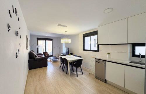 119 Sunny Dream - Alicante Holiday - Foto 7