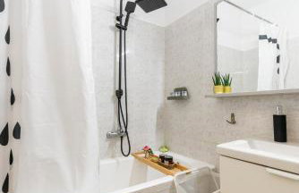 Apartment Nora - modern cozy apartment with FREE PARKING and TERRACE - Photo 15