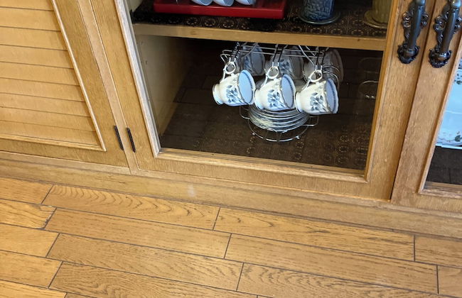 Bigstone Terrace Suite Tsutsumimachi - Foto 15