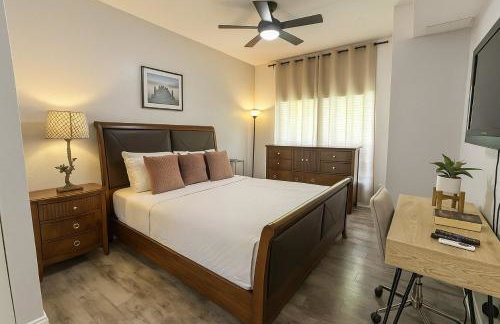 Disney-Area 3BR Townhome | Sleeps 9 | Pool + Gym - Foto 2