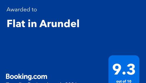 Flat in Arundel - Foto 2