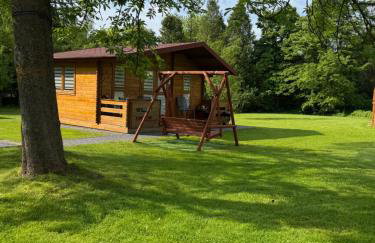 Domek nad Solina z klimatyzacją - Foto 13