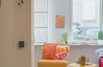 Urban City Loft - Stuttgart-West - Foto 32