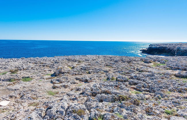 Cala Rafalino in S Illot-cala Morlanda - Foto 16