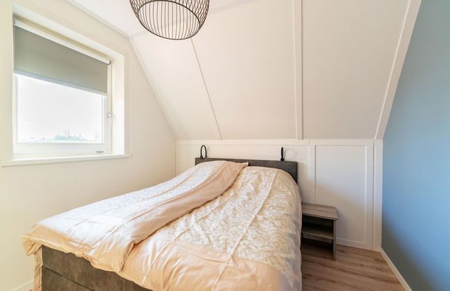 Holiday Home in Scherpenisse With Sauna - Photo 12