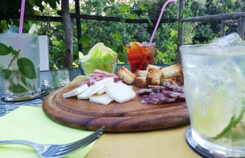 Le Petit Chateau - Foto 23