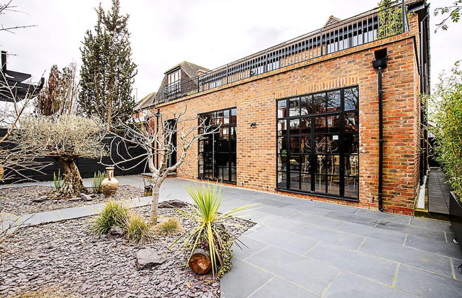 Stunning 5 Bed House in Willesden Green! - Foto 24