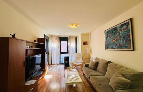 Bonito Apartamento en Ainsa - Foto 12