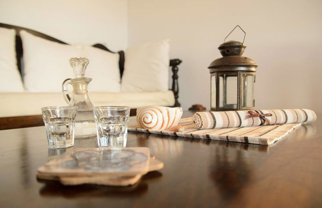 Traditional Apartments Madares - Foto 33