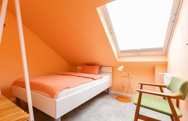 Senhalser Höfe - Foto 37