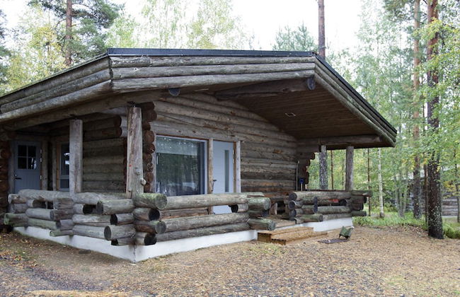 Holiday Club Pyhäniemi - Photo 36