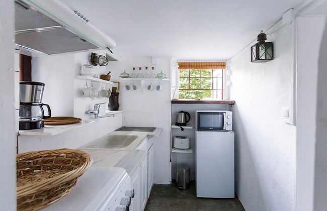 Meli Sea-view Cottage - Foto 28