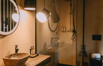 TerraSense Mountain Charm Retreat & Farm - Foto 21