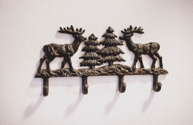 Appartements Enzian by we rent - Foto 18