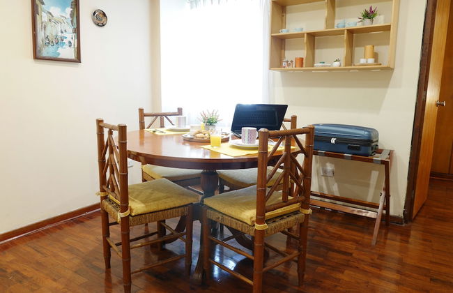 Suite Service Apart Hotel - Photo 60