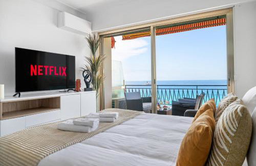 Le Coq EDEN - Parking - AC - Sea View - WIFI - Foto 1