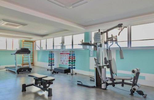 Vista Mar no 16º Andar e Smart TV - Foto 11