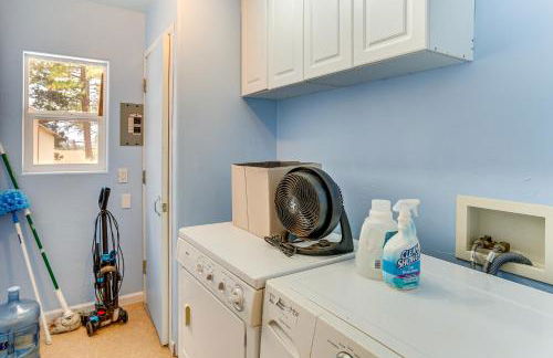 Outdoor Adventure Haven - 15 Mi to Mount Shasta! - Foto 23