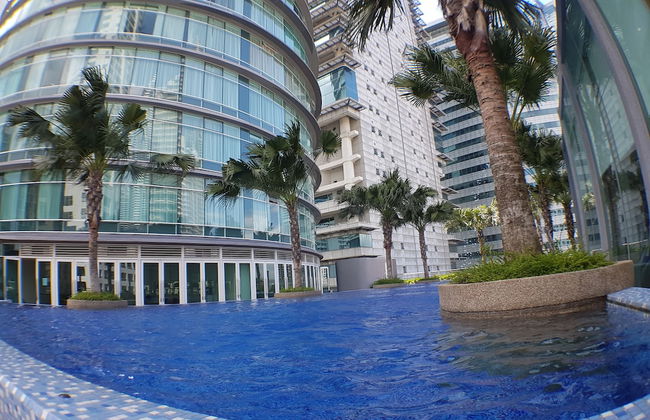 Vortex KLCC by Luxury Suites Asia - Foto 49