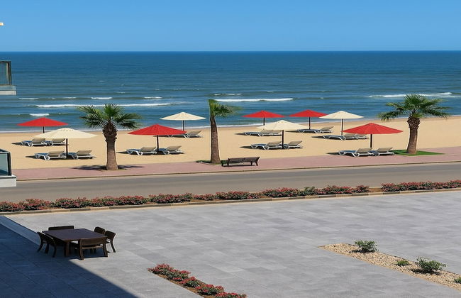 Exclusive Beachside Chalets at Porto Said Resort - Foto 59