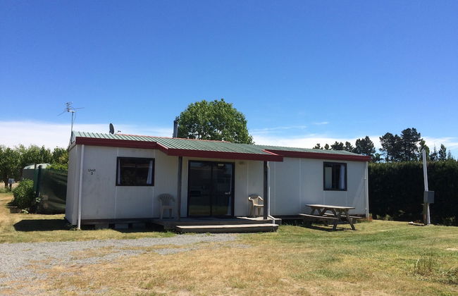 Rangiora Eco Holiday Park - Foto 60