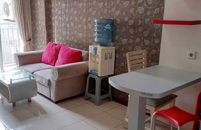 Apartment Bogor Valley - Photo 75