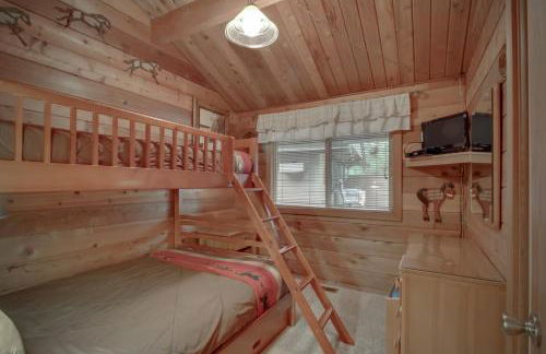 Otter Lane 11 | Discover Sunriver - Foto 17