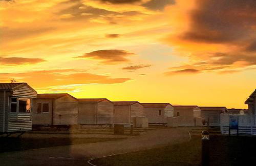 Taid's Retreat Silversands Cove beach lossiemouth - Foto 32