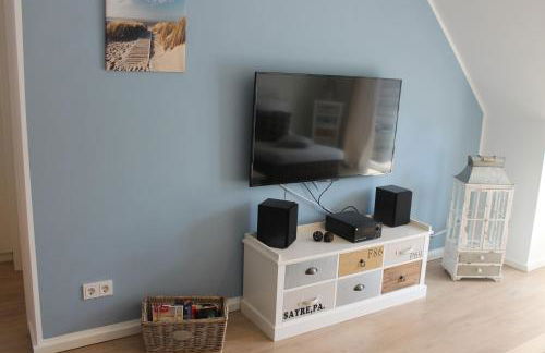 Ferienwohnung F 86 in Born - Foto 6