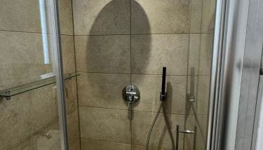 Bergfrieden - Foto 4, Shower