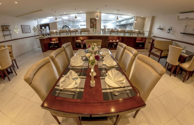 Orchid Suites 4 - Foto 26