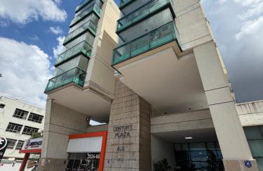 Flat Frente ao Mar em Camburi Rooftop com Piscina e Vista Incrível - Foto 21