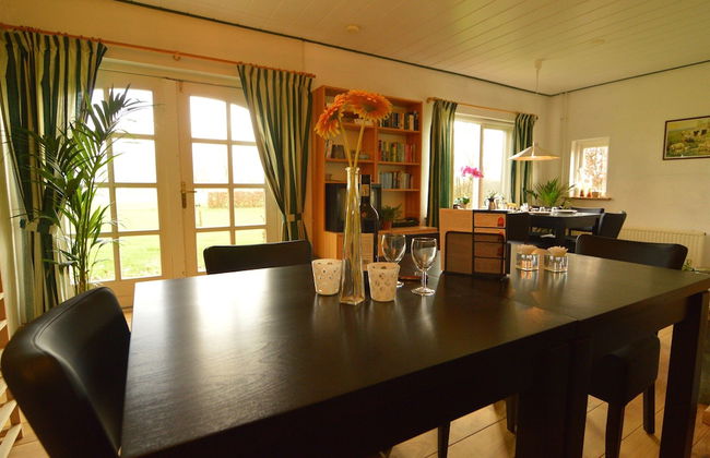 Detached Atmospheric Farmhouse with Large Garden & Privacy near Dalfsen - Foto 29
