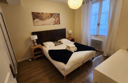 Saint Honore Louvre with AC - Foto 21