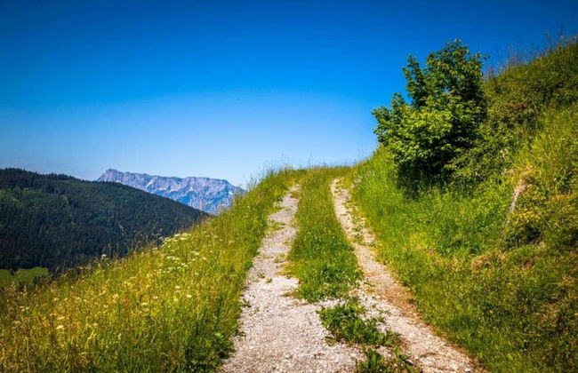 Apartment in Krispl Near Ski Slopes - Foto 24