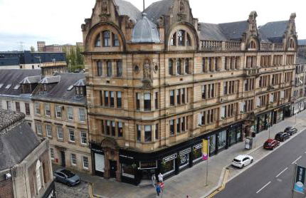 The Hazlitt Apartments - Foto 1