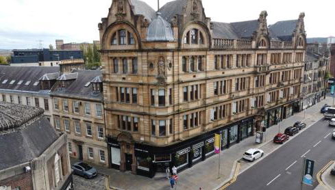 The Hazlitt Apartments - Foto 1