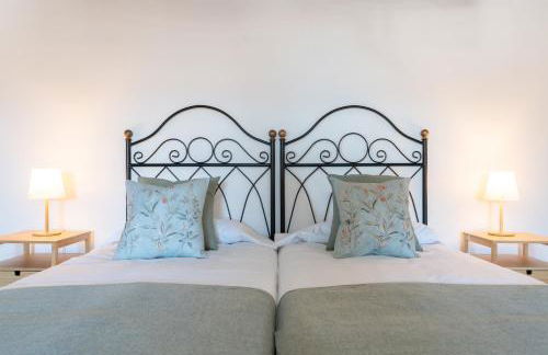 Vivelorural Casa Pepe vistas a la montaña, Tejeda - Foto 19