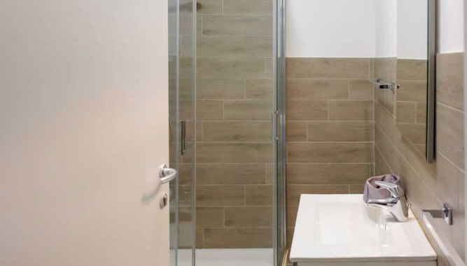 LUXURY 2 - Foto 1, Habitación