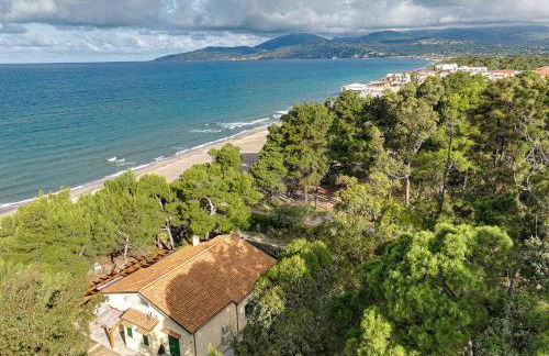 Beach Villa Le Favate - Foto 6