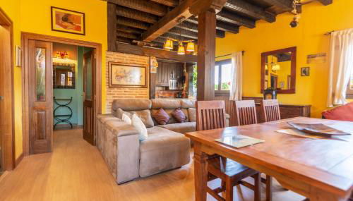 El nido del Mirlo - Foto 5