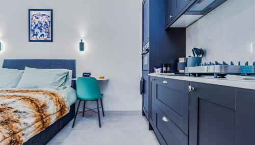 Cosy single storey bungalow with garden, parking - Foto 4