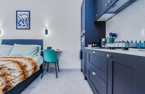 Cosy single storey bungalow with garden, parking - Foto 4