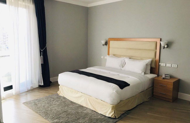 Desfam Apartment - Foto 7